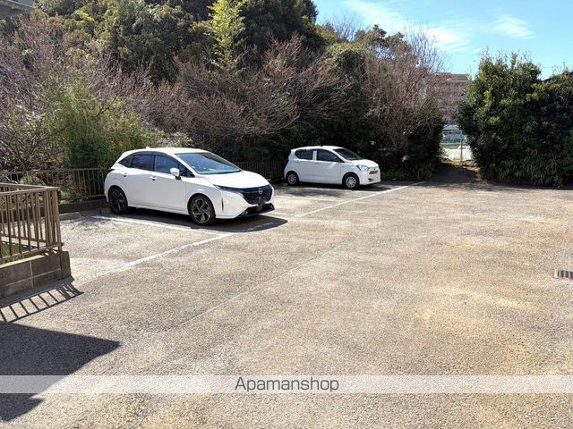 クレインハイツのその他写真