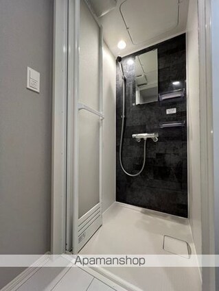 東京都中野区若宮１丁目[1R/16.44m2]のバス