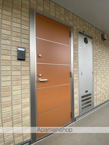 セジュール白浜 A棟の内装写真