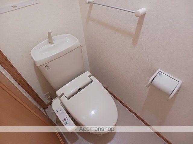 アヴァンティ Iの内装写真