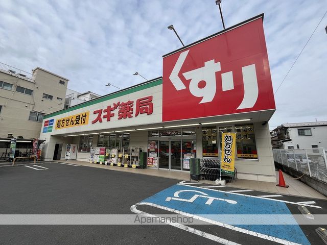 クレイノヴィクトワールの周辺写真