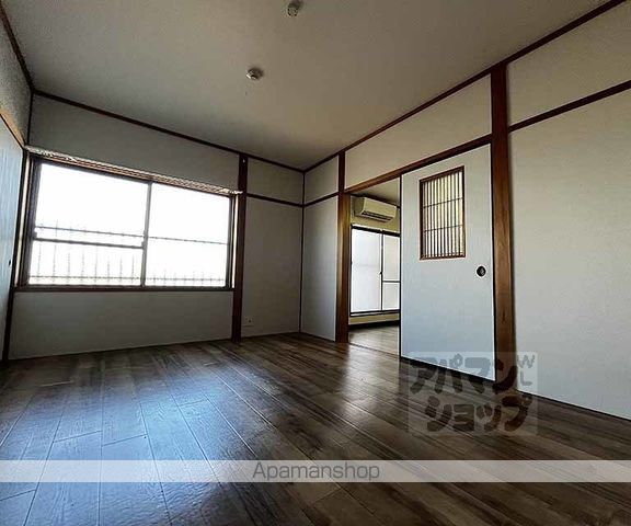 シャローム石田の内装写真