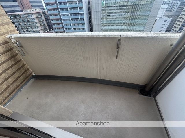 URBAN FLATS江坂の内装写真