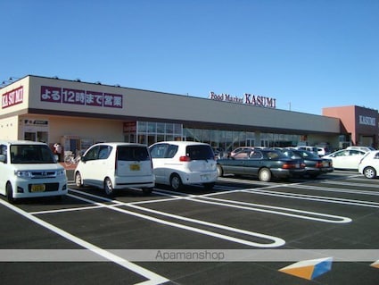 Ｓｅｒｅｎｏ　Ｓｏｐｈｉａ（セレーノ・ソフィア）[1LDK/44.95m2]の周辺1