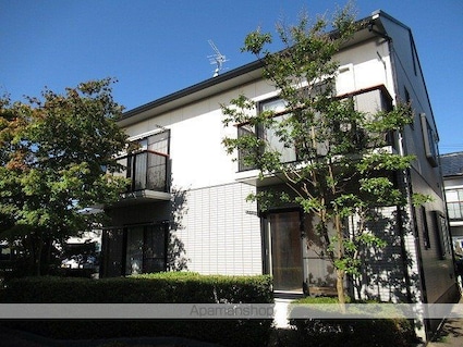 岩手県盛岡市上堂３丁目[1LDK/31.5m2]の外観2