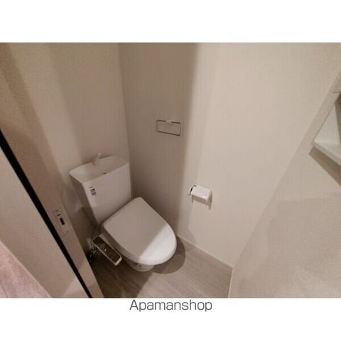 フォレストメゾン若みやの内装写真