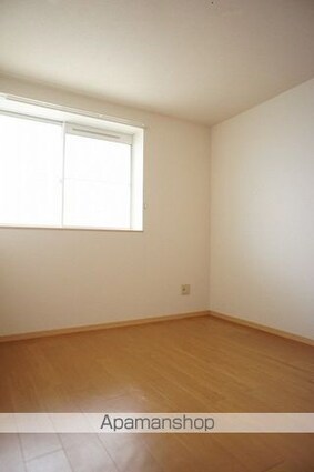 クレスト[1LDK/46.13m2]のリビング・居間2