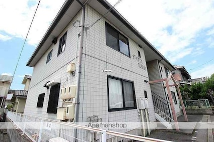 広島県福山市引野町１丁目[3DK/54.89m2]の外観4