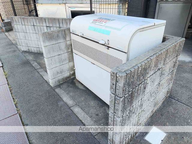 レオパレスひらかたのその他写真