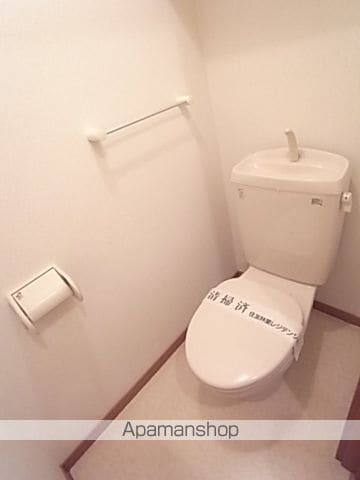 グレースコートの内装写真
