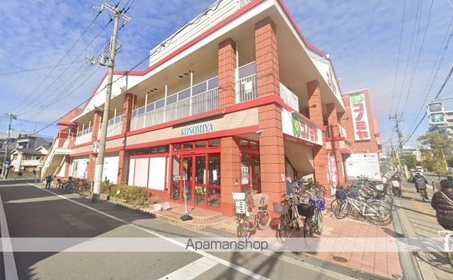 カーサビアンカの周辺写真