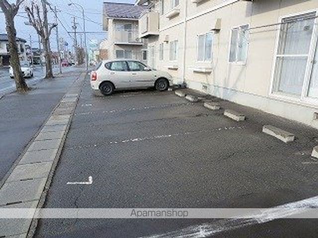 アパートメントハウス仁安Aのその他写真