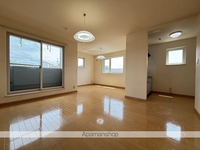 リヴェール深堀の内装写真