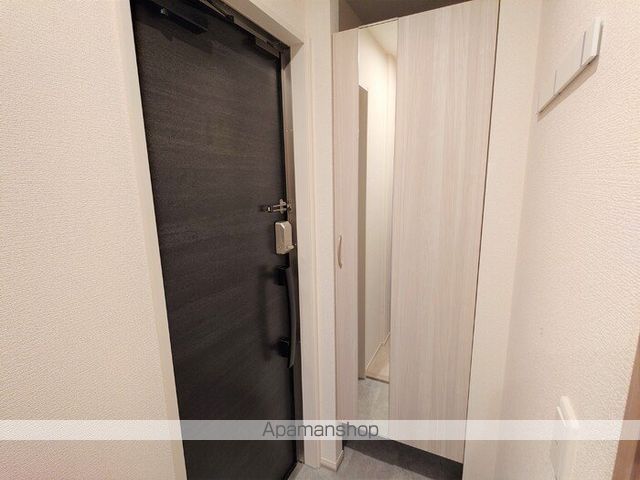 ASSETーCOURT立川上砂町5丁目 A棟の内装写真