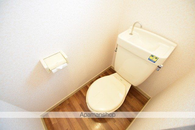 エステートピアひばりヶ丘の内装写真