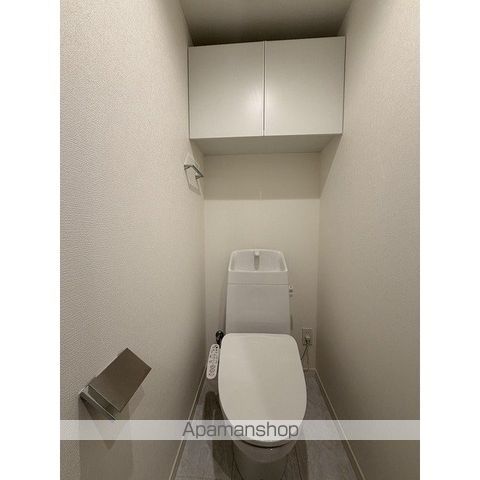 ウェルスクエア要町の内装写真