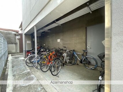 アディオ錦町[1R/21.05m2]の共用部2