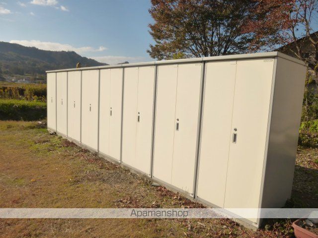 岩瀬ハイツのその他写真