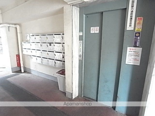 第1協和コーポのその他写真