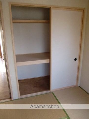 ハイステージMITAの内装写真