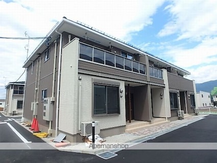 エイチ・ツー　Ｂ[2LDK/58.99m2]の外観1