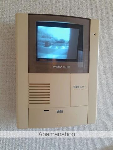 グランツ Bの内装写真