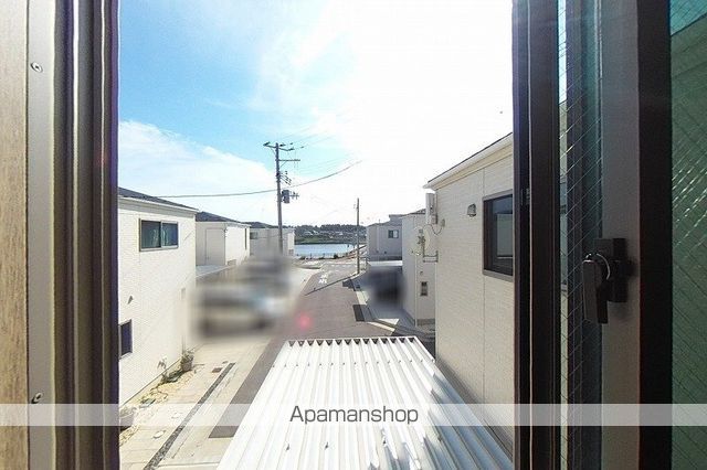 越後線 関屋駅 徒歩16分 2階建 築3年のその他写真