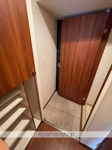 フェニックス日本橋高津の内装写真