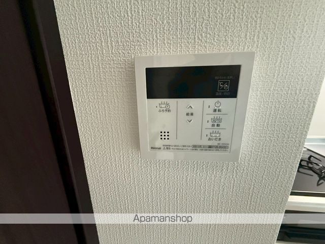 TIO寝屋川市駅の内装写真