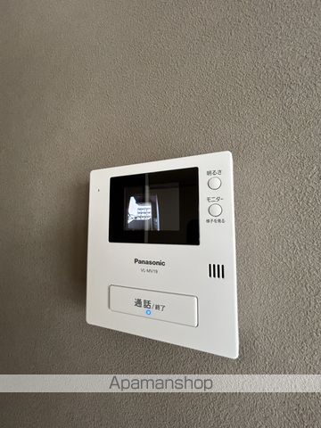 ヴェルジュ壱番館の内装写真