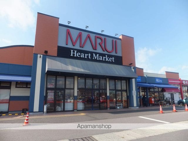 カサマルソの周辺写真