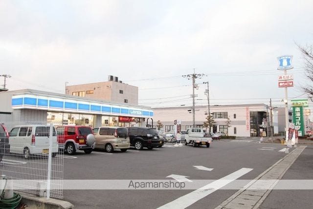 香川県高松市今里町１丁目[2DK/42.42m2]の周辺2