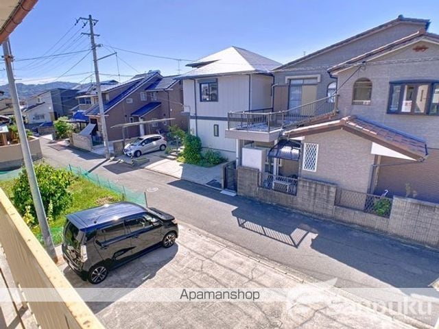 コーポ藤原のその他写真