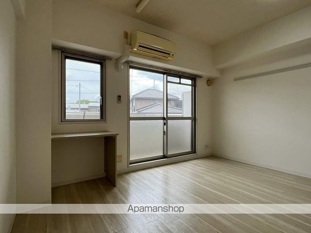 アマーブレあさひの内装写真