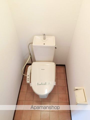 ローザンヌVIの内装写真