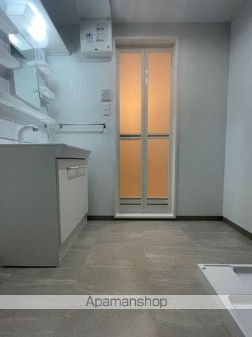 Bliss大在の内装写真