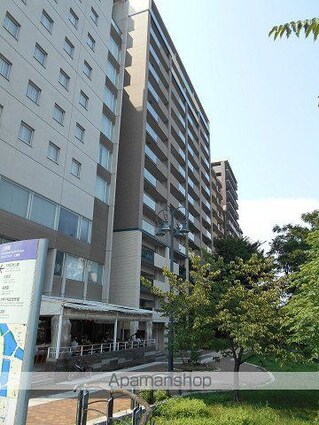 パークハウス上幟町[3LDK/76.08m2]の外観4