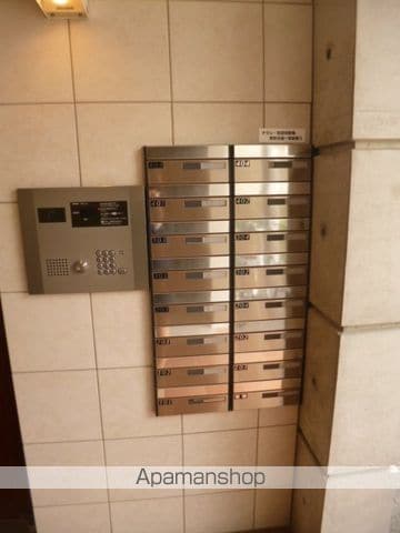 イースタンヒルズ藤が丘の周辺写真