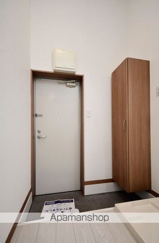 ベイルーム和田町の内装写真