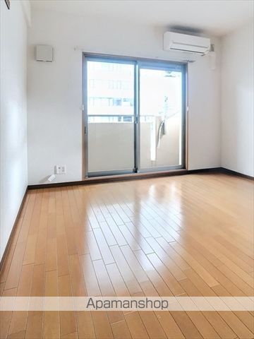 WISH庄川の内装写真