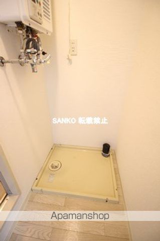 パラシオンN29の内装写真