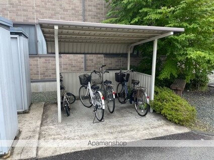 アルス明石台　ＡＨ[2LDK/53.76m2]の内装2