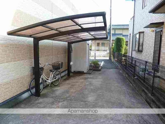 レオパレス清水IIのその他写真