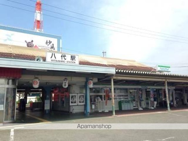 レオネクスト八代福正Iの周辺写真
