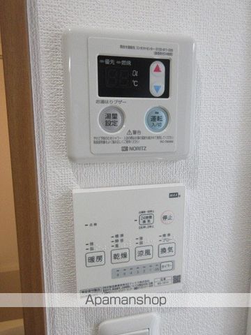 リバティエの内装写真
