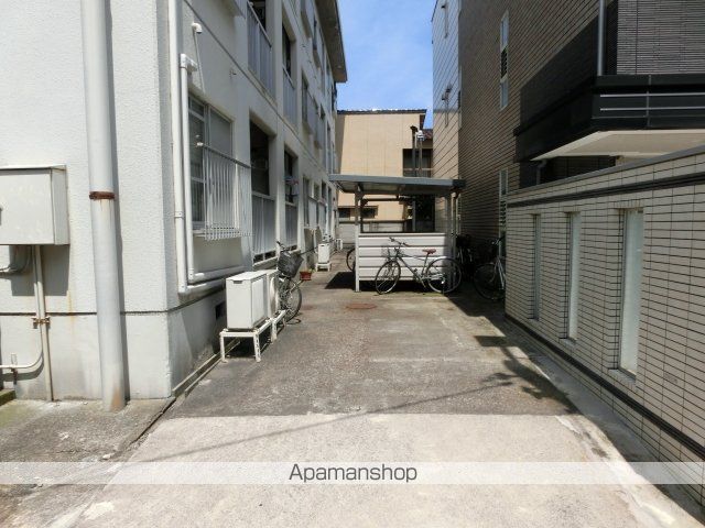 マイタウン住吉の外観写真