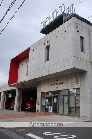 リアル・ジョイ実籾壱番館 203 ｜ 千葉県習志野市実籾５丁目16-44（賃貸アパート1K・2階・21.37㎡） その21