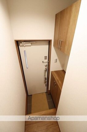 グレンシアⅢ　上北台Ⅱ[1R/34.26m2]の内装6