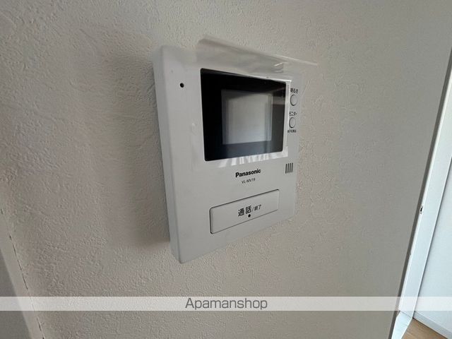 大曾根貸家の内装写真