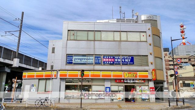 レオパレス本千葉駅前の周辺写真